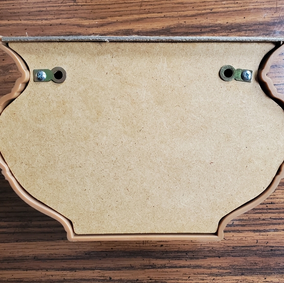 New- Vintage Home Interiors Shelf/Planter - Picture 7 of 10